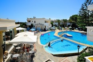 Kastalia Village - Saint Nikolas_accommodation_in_Hotel_Crete_Chania_Kolympari