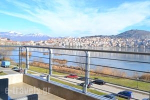 Paralimnio Suites_best deals_Hotel_Macedonia_kastoria_Aposkepos