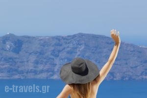 La Maltese_travel_packages_in_Cyclades Islands_Sandorini_Fira