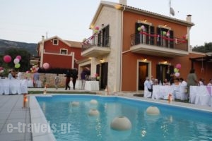 Kefalos Villa_best deals_Villa_Ionian Islands_Kefalonia_Kefalonia'st Areas