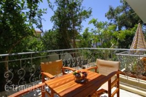 Afrodite Hotel Apartments_accommodation_in_Apartment_Aegean Islands_Limnos_Myrina