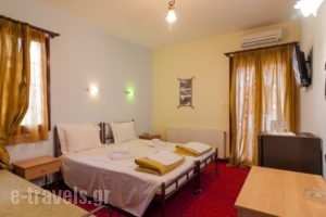 Hotel Exohi_holidays_in_Hotel_Epirus_Ioannina_Ioannina City