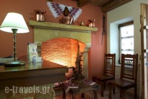 Petronikoli Traditional House_best deals_Hotel_Crete_Heraklion_Archanes