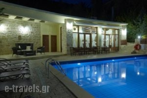 Petronikoli Traditional House_accommodation_in_Hotel_Crete_Heraklion_Archanes