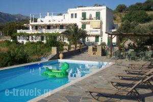 Vassiliki Studios_accommodation_in_Hotel_Cyclades Islands_Andros_Andros City