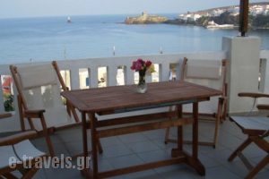 Vassiliki Studios_best prices_in_Hotel_Cyclades Islands_Andros_Andros City