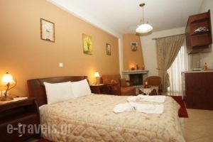 Hotel Orama_holidays_in_Hotel_Central Greece_Evritania_Agrafa