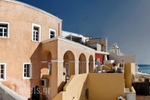 Cori Rigas Suites_lowest prices_in_Hotel_Cyclades Islands_Sandorini_Fira