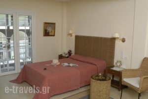 Hotel Poseidon_best deals_Hotel_Macedonia_Pieria_Paralia Katerinis