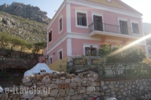 Pedi Apartment_travel_packages_in_Dodekanessos Islands_Simi_Symi Rest Areas