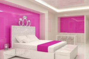 AthensStatus Suites_best prices_in_Hotel_Central Greece_Attica_Athens