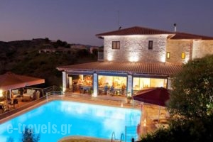 Bacchus_accommodation_in_Hotel_Peloponesse_Ilia_Olympia