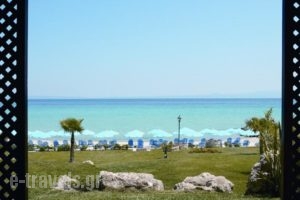 Aegean Melathron Thalasso Spa Hotel_travel_packages_in_Macedonia_Halkidiki_Kassandreia