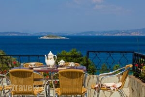 Hovolo Hotel Apartments_holidays_in_Apartment_Sporades Islands_Skopelos_Neo Klima - Elios