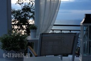 Maistrali Pension_lowest prices_in_Hotel_Macedonia_Kavala_Kavala City