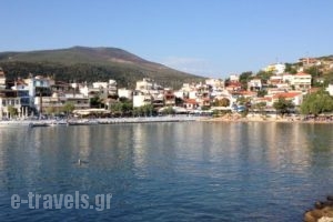 Maistrali Pension_travel_packages_in_Macedonia_Kavala_Kavala City