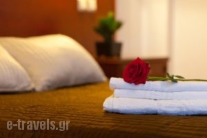 Athens Odeon Hotel_holidays_in_Hotel_Central Greece_Attica_Athens