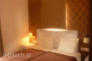 Fotis Rooms_accommodation_in_Room_Peloponesse_Ilia_Pyrgos