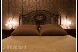 Gousias Guesthouse_accommodation_in_Hotel_Epirus_Ioannina_Ioannina City