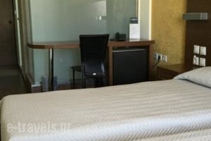 Rotonda Hotel_best prices_in_Hotel_Macedonia_Thessaloniki_Thessaloniki City