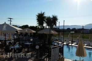 Venus Hotel_best prices_in_Hotel_Ionian Islands_Zakinthos_Laganas