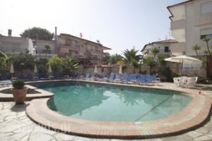Sarantis Hotel_travel_packages_in_Macedonia_Halkidiki_Haniotis - Chaniotis