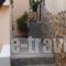 Polydefkis Apartments_best deals_Apartment_Cyclades Islands_Sandorini_kamari