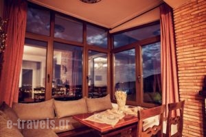 Militsa Guesthouse_best deals_Hotel_Macedonia_Imathia_Naousa