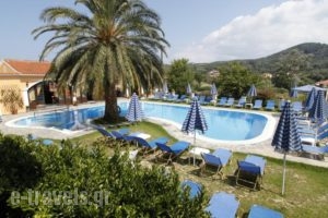 Perros Hotel_travel_packages_in_Ionian Islands_Corfu_Corfu Rest Areas