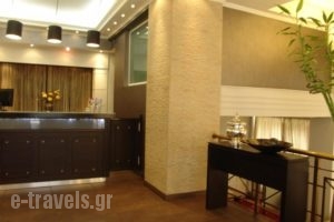 Minoa Athens Hotel_accommodation_in_Hotel_Central Greece_Attica_Kallithea