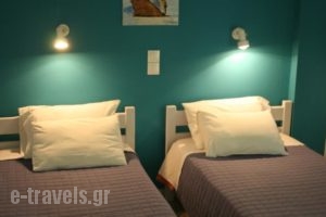 Nereides Hotel_holidays_in_Hotel_Crete_Chania_Kissamos