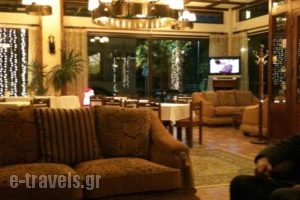 Hotel Amfissaeum_lowest prices_in_Hotel_Central Greece_Fokida_Amfissa