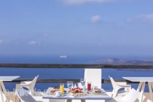 Azzurro Suites_best deals_Hotel_Cyclades Islands_Sandorini_Megalochori