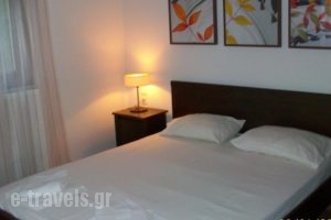 Apartments Villa L&M Skiathos_travel_packages_in_Sporades Islands_Skiathos_Skiathoshora