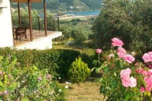 Apartments Villa L&M Skiathos_best deals_Villa_Sporades Islands_Skiathos_Skiathoshora