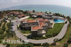 Krotiri Resort in Kassandreia, Halkidiki, Macedonia