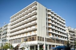 Oceanis Hotel_s __1