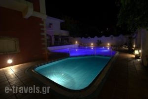 Philoxenia Apartments_best deals_Apartment_Crete_Rethymnon_Panormos
