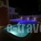 Philoxenia Apartments_best deals_Apartment_Crete_Rethymnon_Panormos