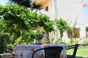 Dimitra Apartments_best deals_Apartment_Crete_Lasithi_Sitia