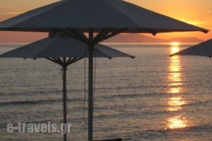 Hotel Horizon_travel_packages_in_Ionian Islands_Corfu_Arillas