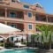 Hotel Horizon_lowest prices_in_Hotel_Ionian Islands_Corfu_Arillas