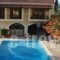 Kalypso Apartments_accommodation_in_Apartment_Ionian Islands_Corfu_Kondokali