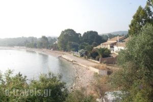 Beach House Christina_travel_packages_in_Ionian Islands_Corfu_Kassiopi