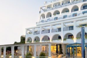 Secret Paradise Hotel & Spa_best prices_in_Hotel_Macedonia_Halkidiki_Nea Kallikrateia