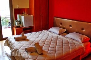 Hotel King_travel_packages_in_Thessaly_Trikala_Kalambaki