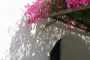 Petra Holiday Village_best deals_Hotel_Cyclades Islands_Ios_Koumbaras