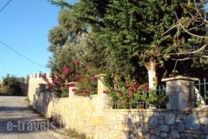 Vatellis Villas_holidays_in_Villa_Sporades Islands_Alonnisos_Alonissosora