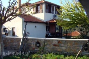 Vatellis Villas_best deals_Villa_Sporades Islands_Alonnisos_Alonissosora