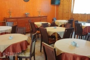 Hotel Marily_best prices_in_Hotel_Peloponesse_Ilia_Pyrgos